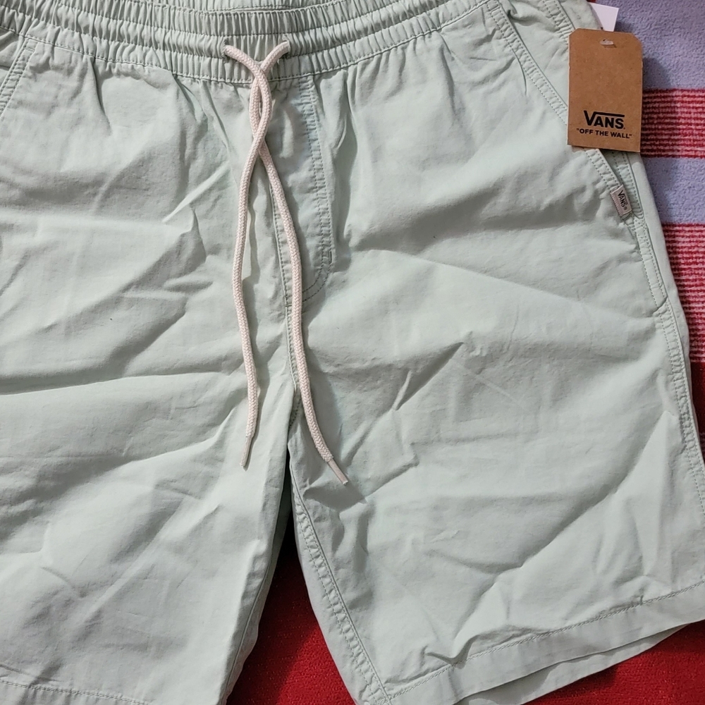 Vans shorts
